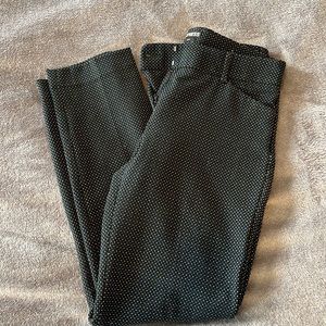 Express Editor Pants